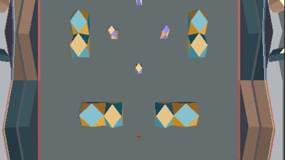 Cyber Sled — screenshot 4