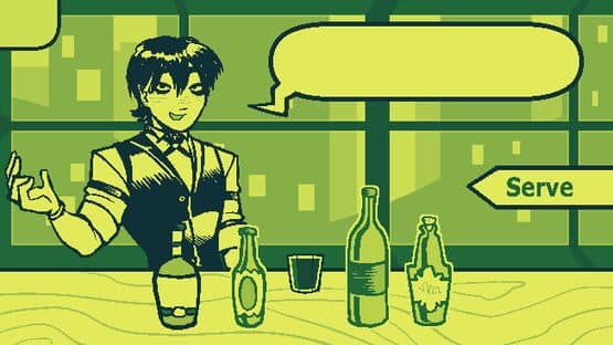 Mixology — screenshot 2