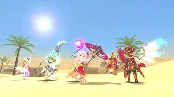 Elemental Knights R: Dark Arthur Premium Pack — screenshot 6