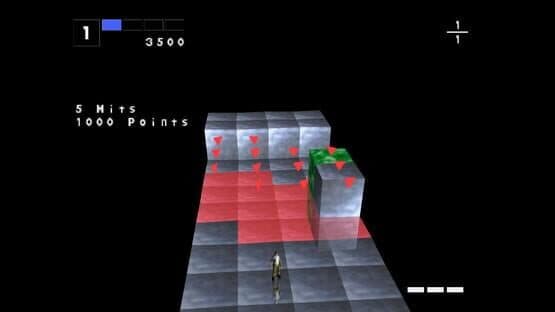 I.Q Intelligent Qube — screenshot 1