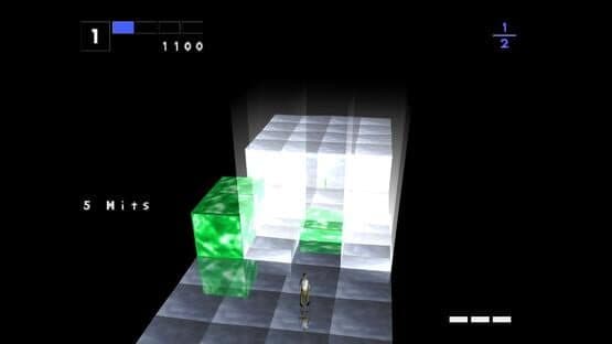 I.Q Intelligent Qube — screenshot 3