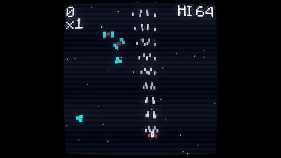 Figure of Eight — screenshot 1