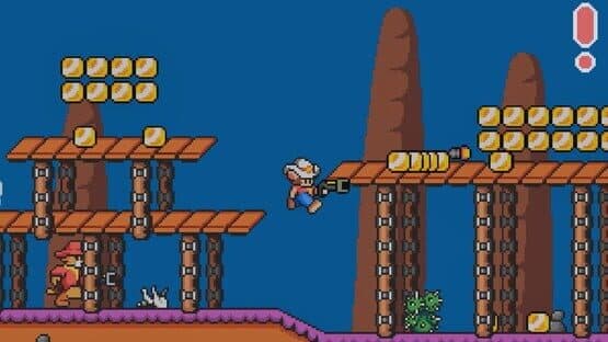 Bandits On West — screenshot 3