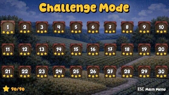 Countryside Farm Clues — screenshot 1