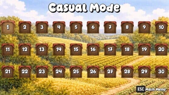 Countryside Farm Clues — screenshot 2