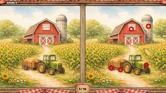 Countryside Farm Clues — screenshot 3