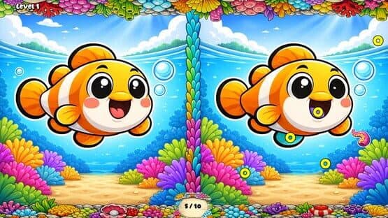 Ocean Oddities — screenshot 2