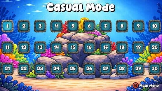 Ocean Oddities — screenshot 3