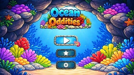 Ocean Oddities — screenshot 4