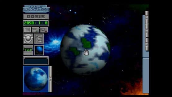 Neo Planet — screenshot 2