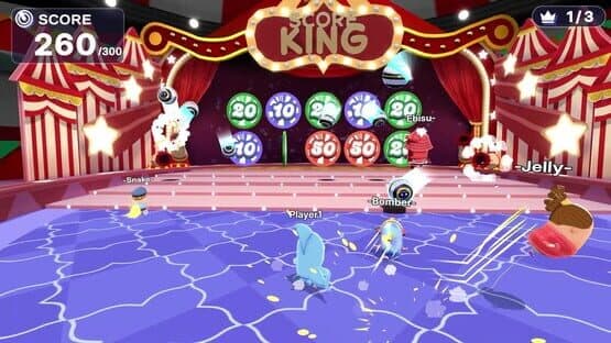 Kick Buds — screenshot 2