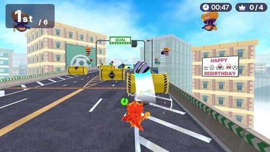 Kick Buds — screenshot 3