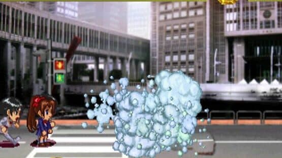 Tokyo 23-Ku Seifuku Wars — screenshot 2