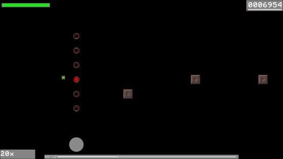 Jammer Dash — screenshot 3
