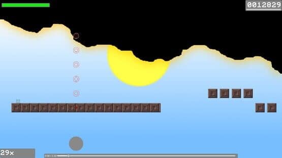 Jammer Dash — screenshot 4