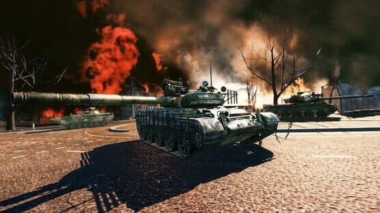 Warno: Nemesis #1 - Air Assault — screenshot 5