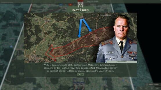 Warno: Gold Edition — screenshot 8