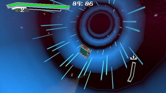 Tread Heavy — screenshot 3