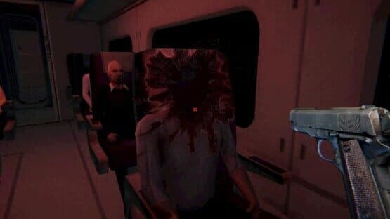 Only Humans On Board — screenshot 2