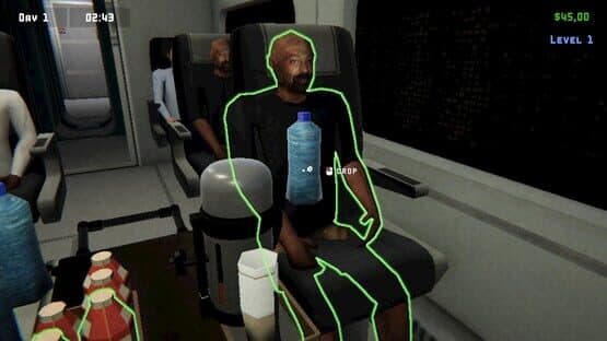 Only Humans On Board — screenshot 3