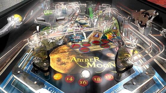 Dream Pinball 3D: Digital Deluxe Edition — screenshot 6