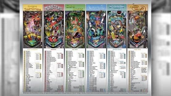 Dream Pinball 3D: Digital Deluxe Edition — screenshot 7