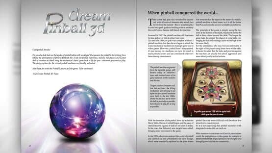 Dream Pinball 3D: Digital Deluxe Edition — screenshot 8