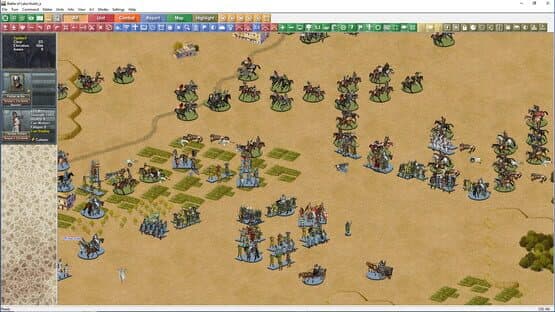Sword & Siege Crusades: Book II — screenshot 2