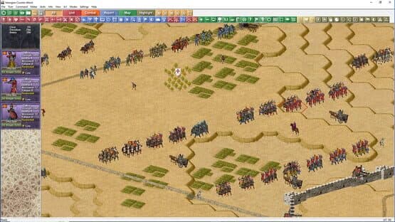 Sword & Siege Crusades: Book II — screenshot 3