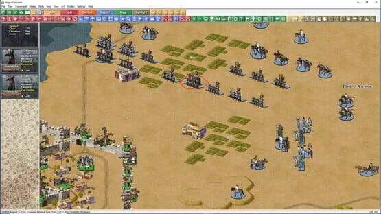 Sword & Siege Crusades: Book II — screenshot 4
