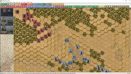 Sword & Siege Crusades: Book II — screenshot 5