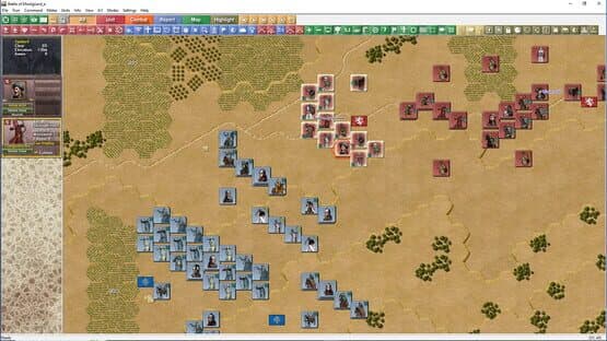 Sword & Siege Crusades: Book II — screenshot 6