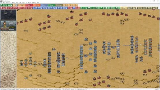 Sword & Siege Crusades: Book II — screenshot 7