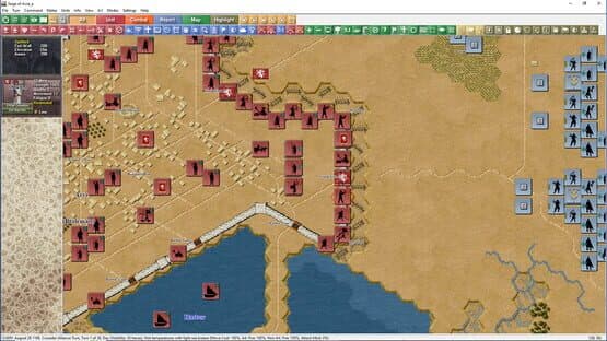 Sword & Siege Crusades: Book II — screenshot 8