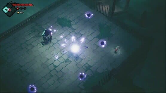 Mark of the Deep: Deluxe Edition — screenshot 1