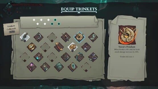 Mark of the Deep: Deluxe Edition — screenshot 3