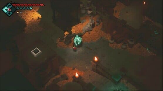 Mark of the Deep: Deluxe Edition — screenshot 4