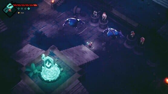 Mark of the Deep: Deluxe Edition — screenshot 6