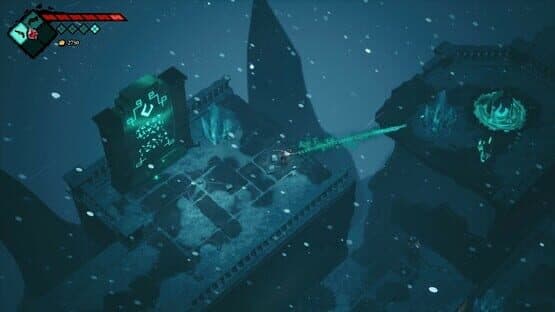 Mark of the Deep: Deluxe Edition — screenshot 8