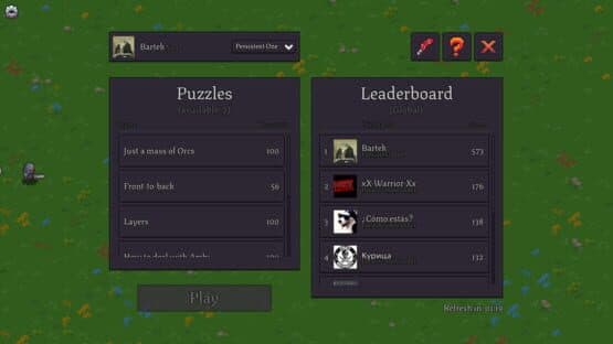 Total Incremental Battle — screenshot 5