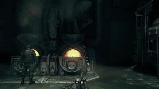 Wolfenstein: The New Order and The Old Blood Double Pack — screenshot 1