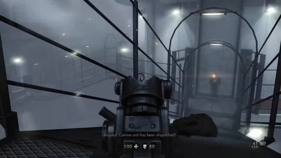 Wolfenstein: The New Order and The Old Blood Double Pack — screenshot 2