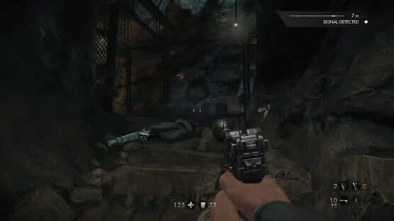 Wolfenstein: The New Order and The Old Blood Double Pack — screenshot 3