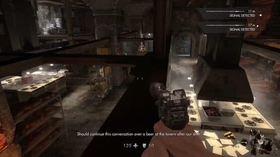 Wolfenstein: The New Order and The Old Blood Double Pack — screenshot 4