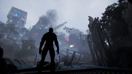 Celestial Temple — screenshot 3