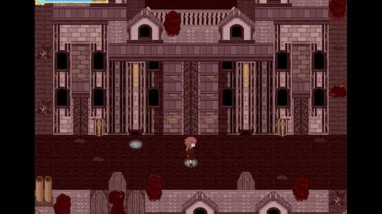 Banquet of Nausea — screenshot 1