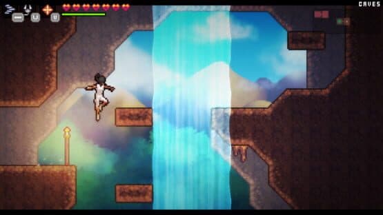 Silent Paradise Anthology — screenshot 2
