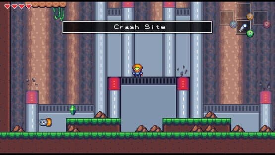 Silent Paradise Anthology — screenshot 3