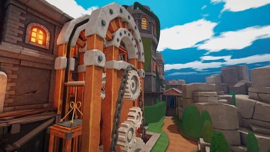 Alchemist: Journey of the Soul — screenshot 2