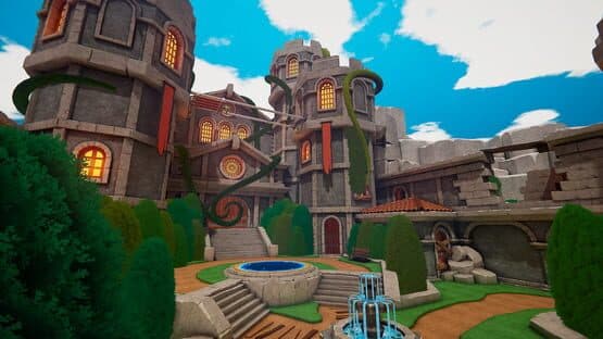Alchemist: Journey of the Soul — screenshot 4